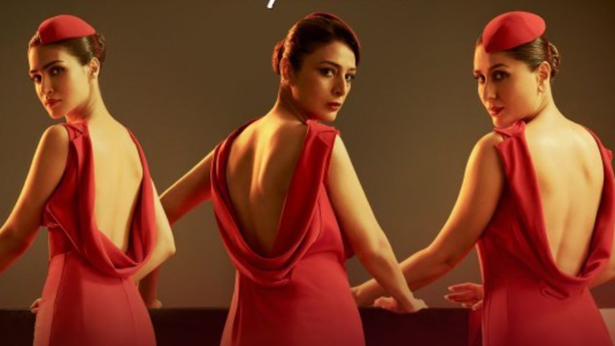 Crew Box Office Prediction Day 1 Kareena, Kriti, TabuStarrer To